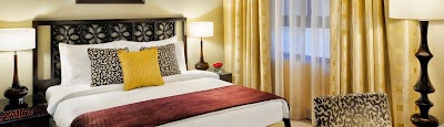 Photos of M&ouml;venpick Resort Petra