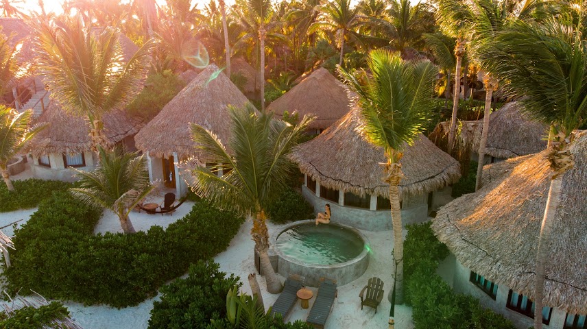 Maya Tulum by G Hotels by null