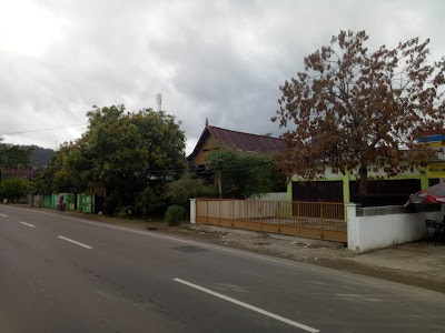 Photos of INDOMARET TAMARUPA