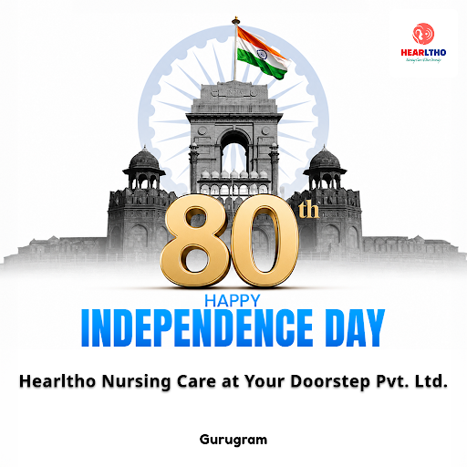 This Independence Day, we honor those who serve with reliable medical equipment on rent, like the… post image