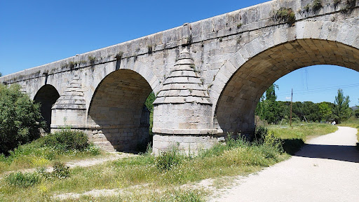Parque Regional del Curso Medio del Río Guadarrama y su entorno Gallery - Spain