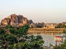 Chenab Park chiniot