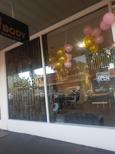 Silkbody Threading & Waxing salon Gallery - Australia
