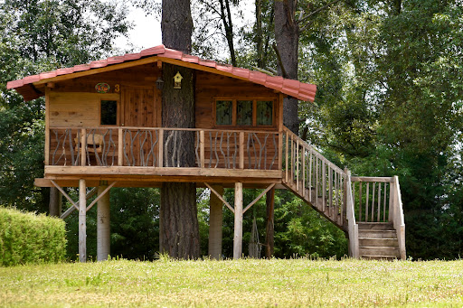 Cabañas. Posada De Tecolotes - Thumbnail