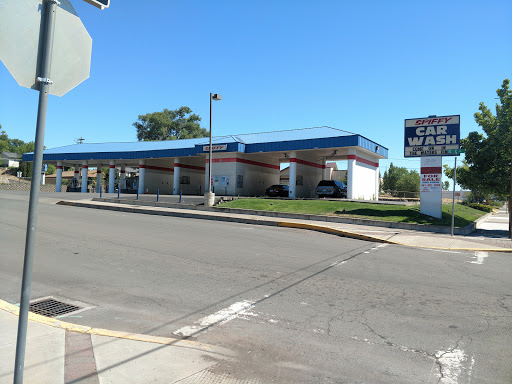 Spiffy Car Wash