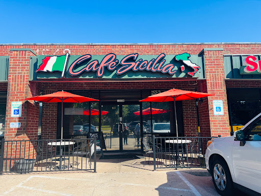 Café Sicilia - Thumbnail