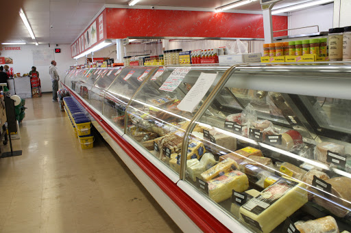 Prime Meats - Visual