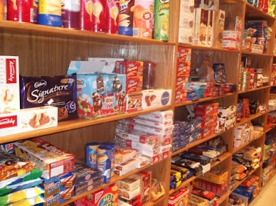 Photos of Supermarket Abu Sulaiman