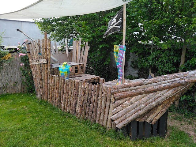 Villa Nachttanz - aktiön2001 e.V. - Verein zur Förderung junger Kultur