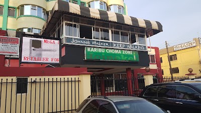 Photos of Crow Daddys Mombasa Road
