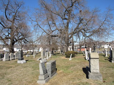 Palisades Cemetery