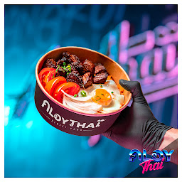 Photo n°24 de Aloy Thai - Savigny sur Orge à Savigny-sur-Orge (Restaurant asiatique)