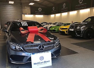 MultiCars Direct