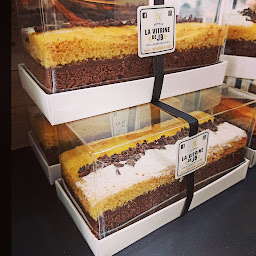 Photo n°8 de La Vitrine de JB à Tarnos (Pâtisserie)