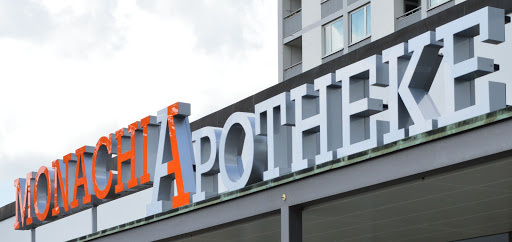 Monachia-Apotheke - Thumbnail