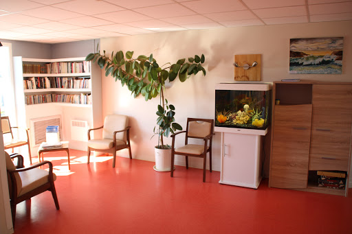 Photo de EHPAD La Maison du Pays de Saint Romain de Benet à Nieulle-sur-Seudre (17600)