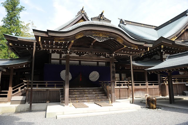 Ise-jingū