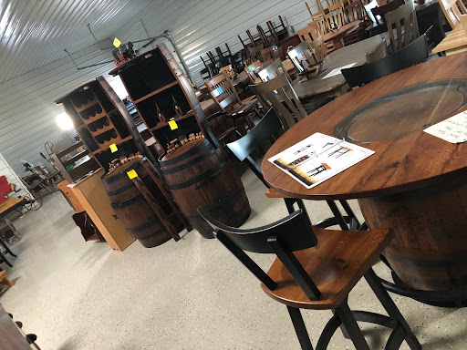 Troyer's Furniture - Thumbnail