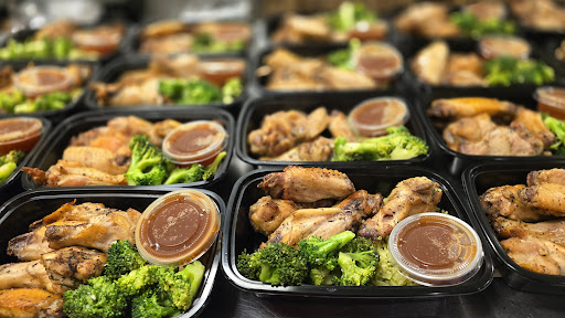 Eat Smart - Visual