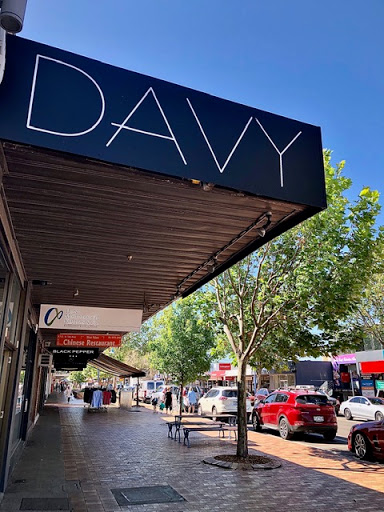 DAVY Gallery - Visual