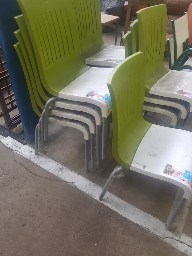 Communauté Emmaüs Glageon