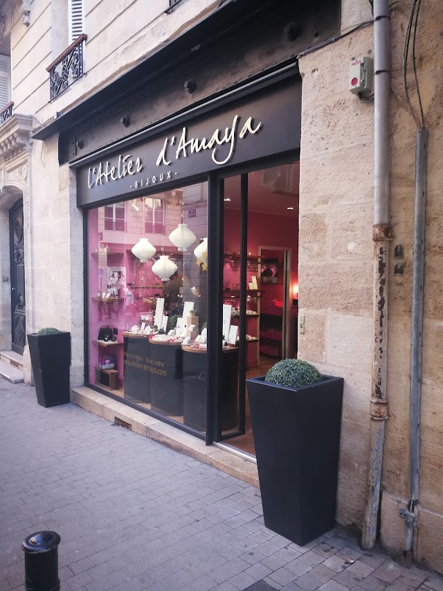 L'Atelier d'Amaya