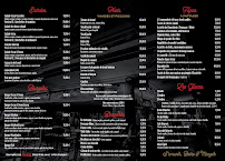 Menu Oscar & Owen Pau Page 9