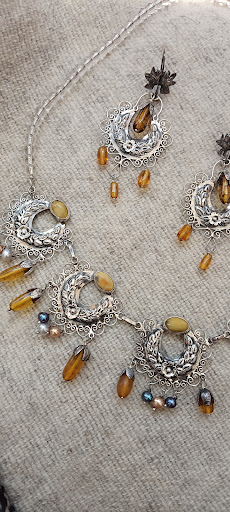 ESPERANZA MAZAHUA (Joyería Artesanal Mazahua) - Thumbnail