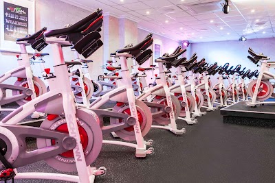 Photos of Reform Cycling and Strength Studio