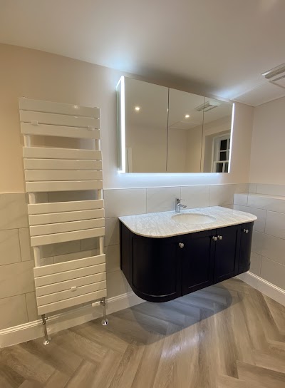 KXM Developments Ltd
