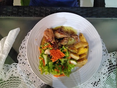 Photos of Kambas Restaurante e Pizzaria