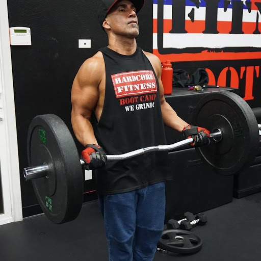 OC Lab Gym and Fitness Center - Thumbnail