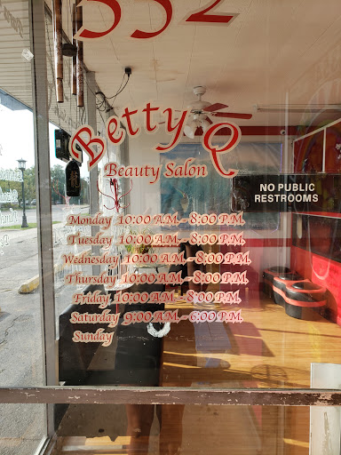 Betty Q Beauty Salon - Thumbnail