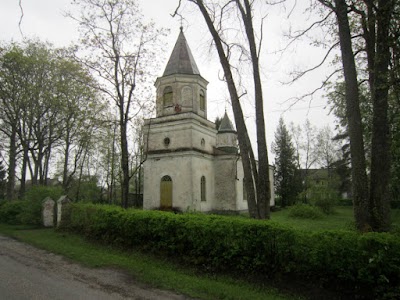Photos of Lelle &otilde;igeusu kirik
