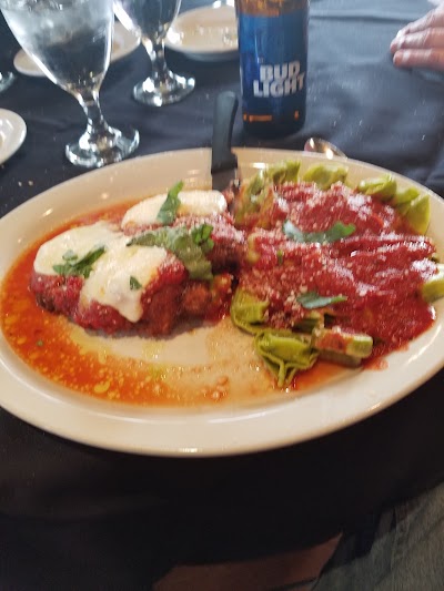 Photos of Caporella's