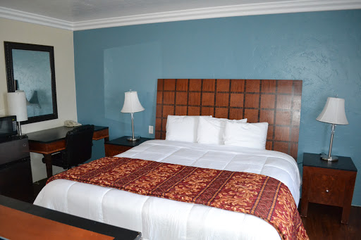 Rex Motel - Thumbnail
