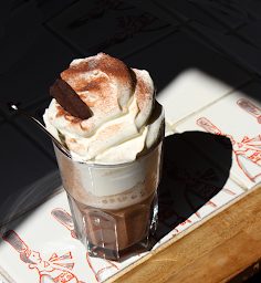 Photo n°31 de Le Café du Port & L' Annexe du Port à Auray (Restaurant)