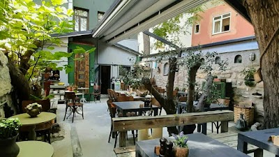 Zeytin Ağacı Hotel & Restaurant