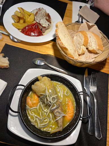 Casa de comidas "Siete Sentidos" - Thumbnail