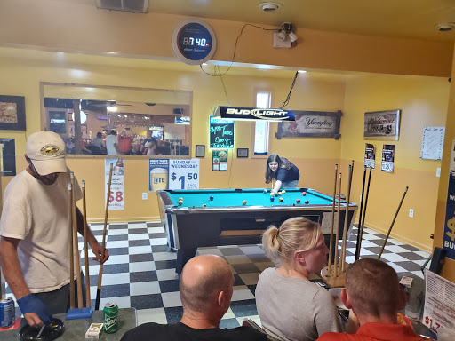 RP's Pub - Visual