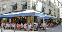 LE CAFÉ BLANC BRASSERIE à Paris