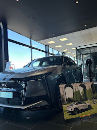 Photo n°17 de DS STORE Dreux Claris Automobiles à Vernouillet (Vendeur de voitures d'occasion)