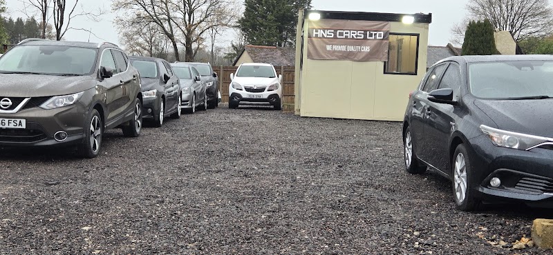 hns cars ltd photo 2