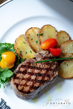 Ristorante Fortunato al Pantheon by null