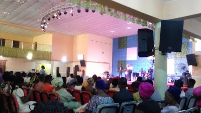 Photos of RCCG Messiah Praise Sanctuary Youth Church, Ogun Province 4
