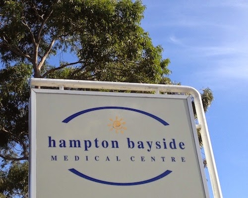 Myhealth Hampton - Thumbnail
