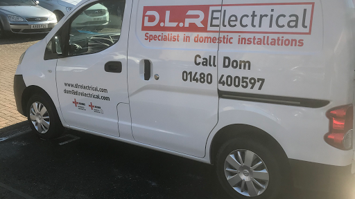 D.L.R Electrical