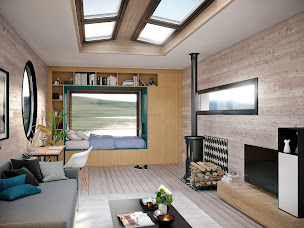 Photo n°5 de Archea Toulouse Saint-Orens à Saint-Orens-de-Gameville (Magasin de meubles de bureau)