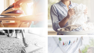 Photo n°11 de Omeïs à Valence (Agence de services d'aide à domicile)