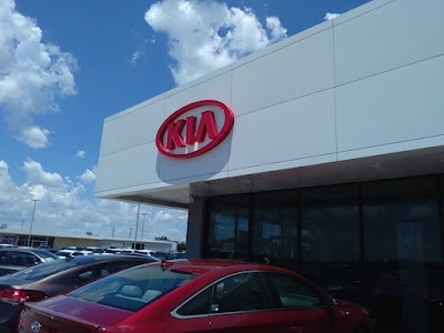 Lawton Kia